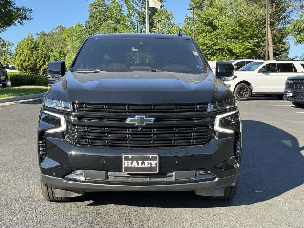 2024 Chevrolet Tahoe RST - Photo 28