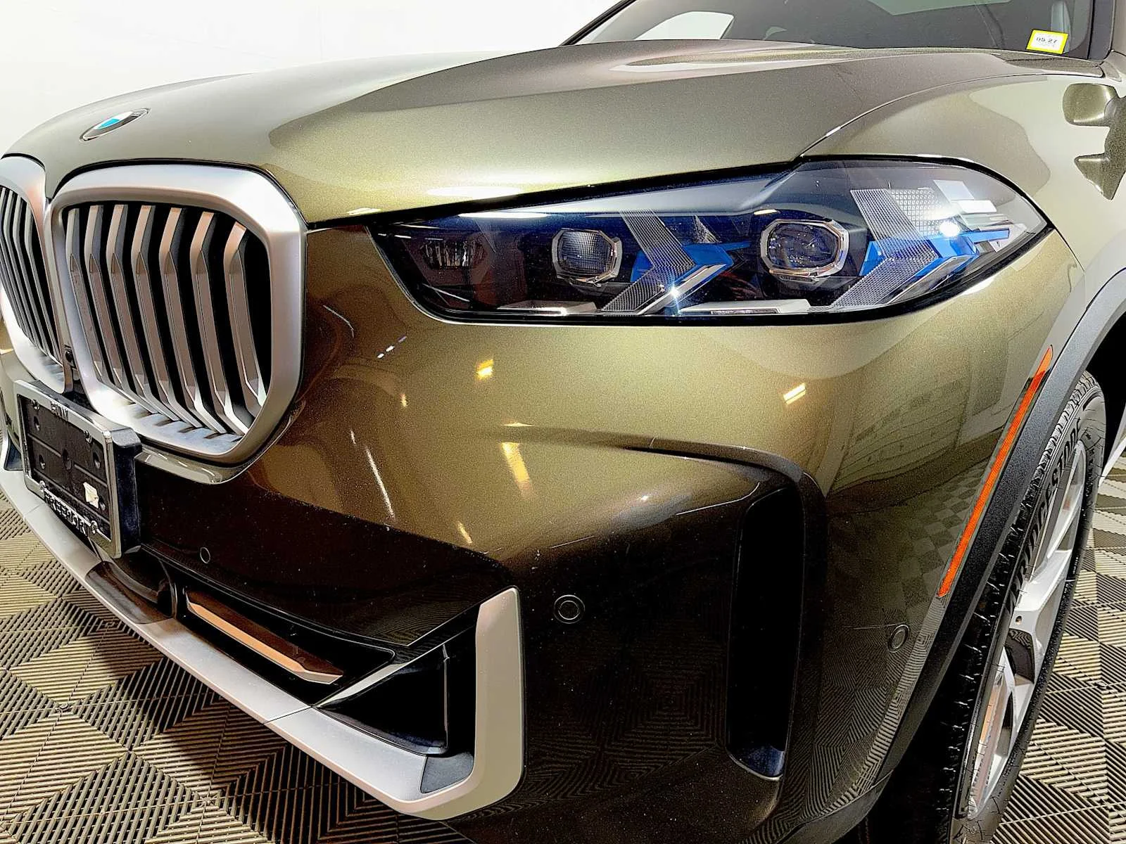 2024 BMW X5 40i - Photo 26