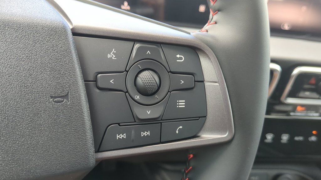 Certified Used 2026 Black Nissan SR image 26