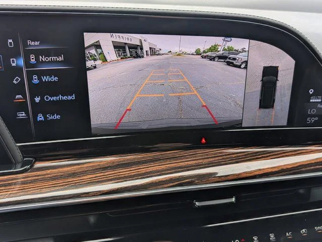 Used 2021 Black Cadillac Premium image 20