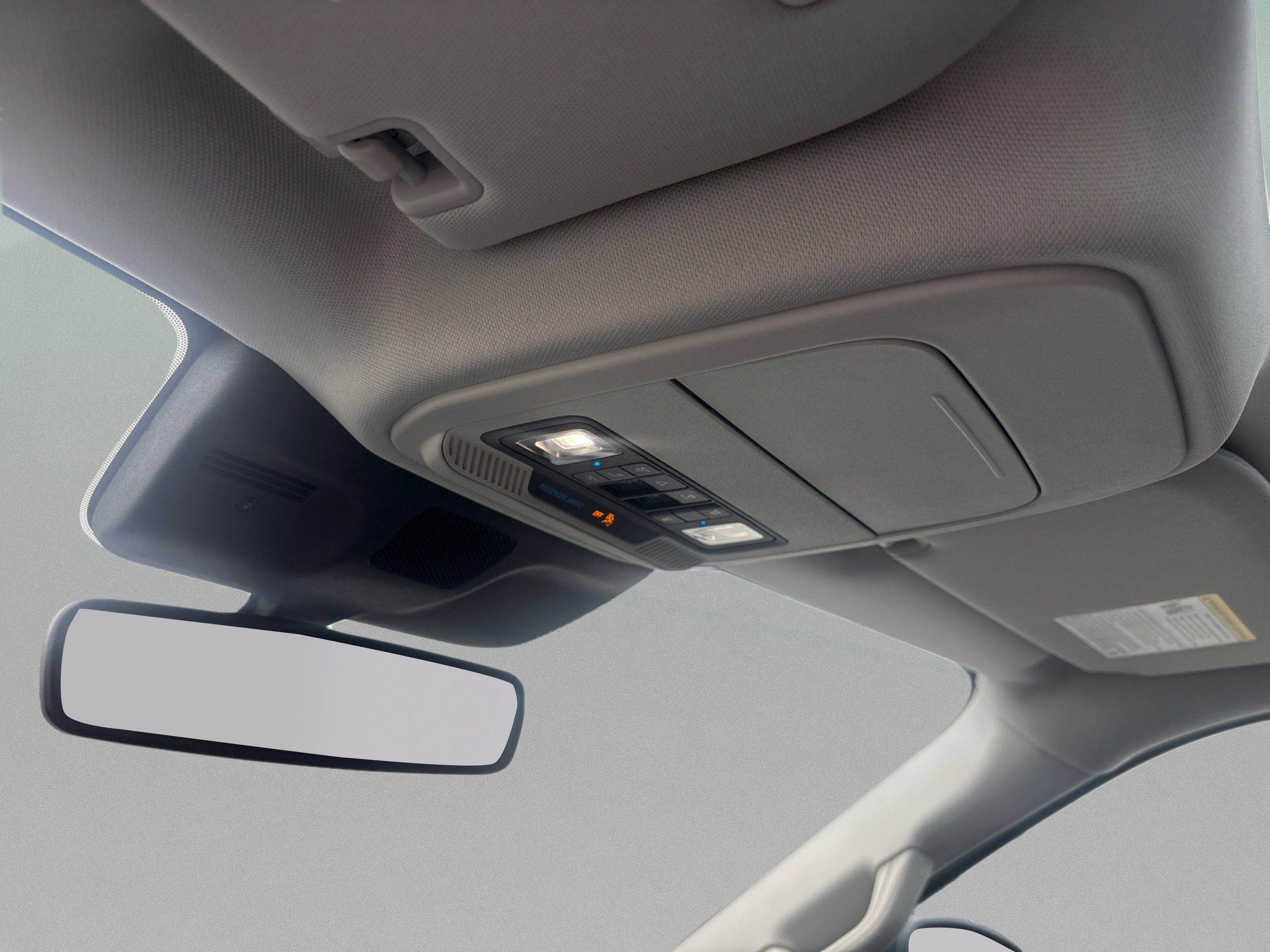 2025 Ford Expedition Active - Photo 26