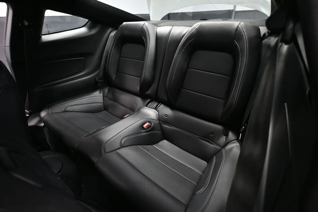 Used 2021 Gray Ford Mach 1 image 37