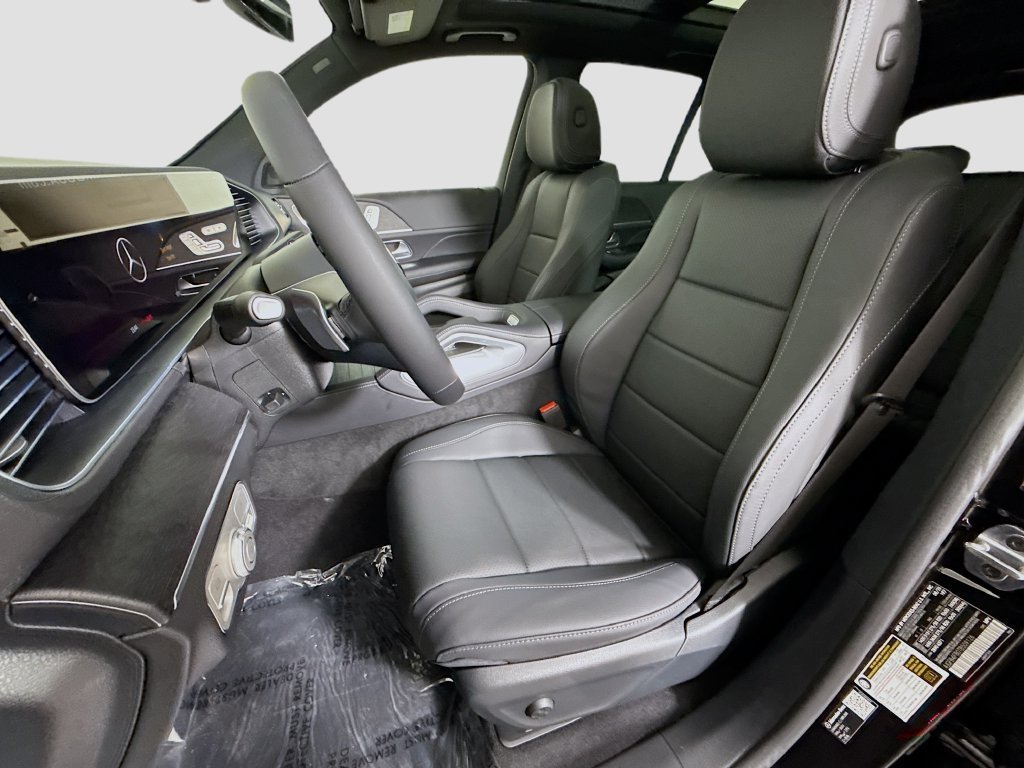 2026 Mercedes-Benz GLE GLE350 - Photo 55