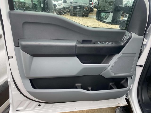 New 2026 White Ford XL image 10