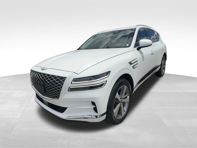 Used 2024 White Genesis 3.5T image 4
