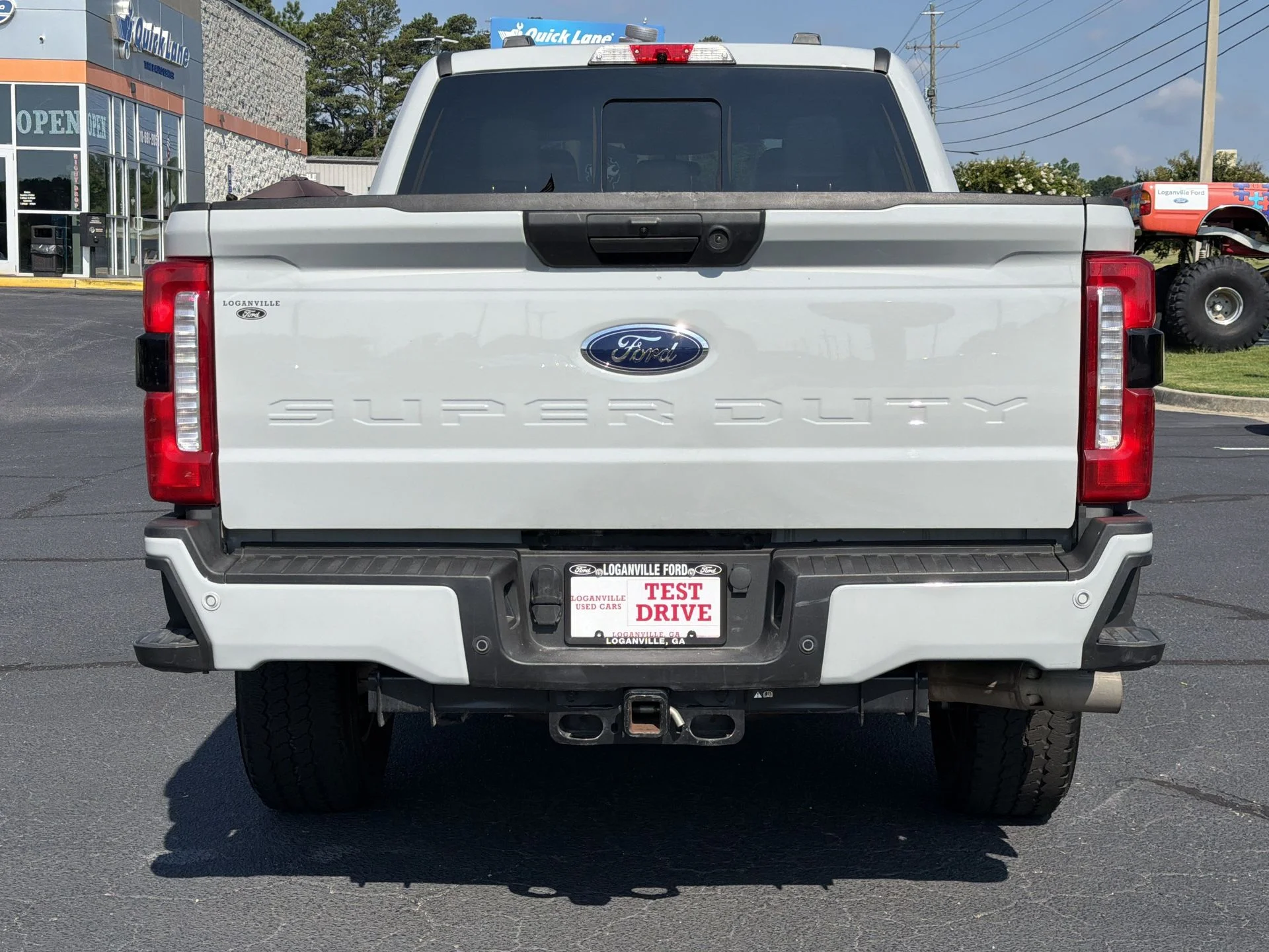 Used 2025 Avalanche Ford XL image 27