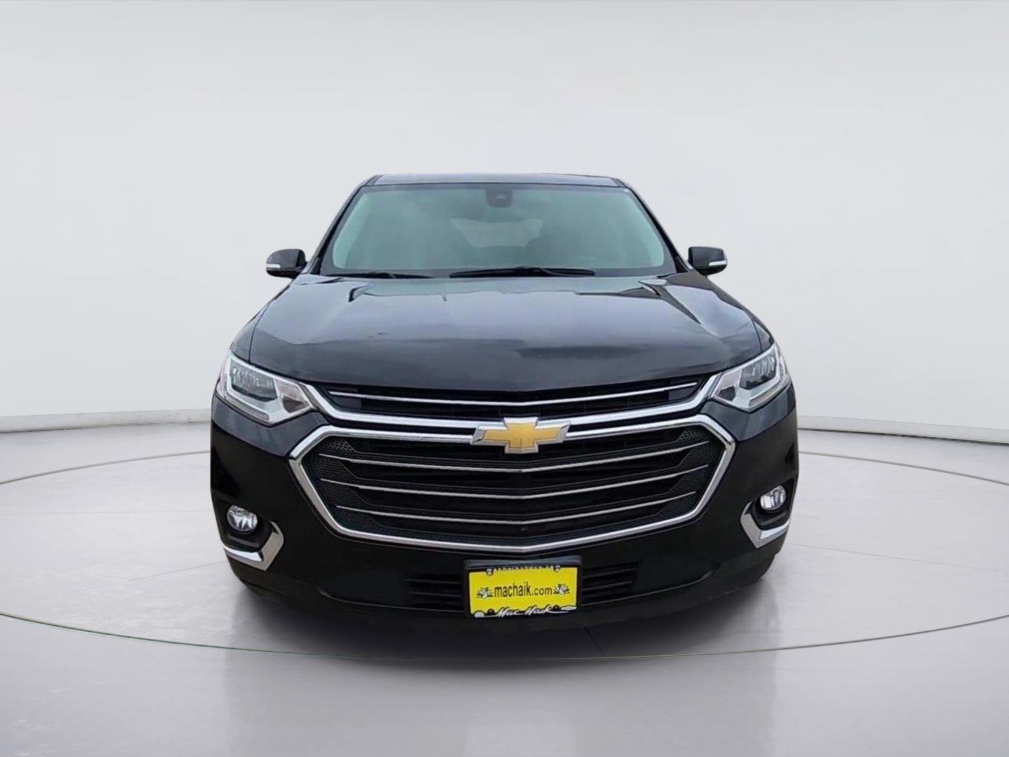 2018 Chevrolet Traverse Premier - 2