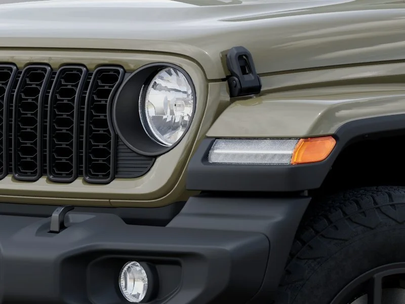 New 2026  Jeep  image 10