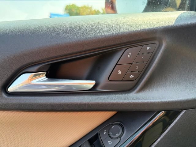 2027 Chevrolet Equinox ACTIV - Photo 25