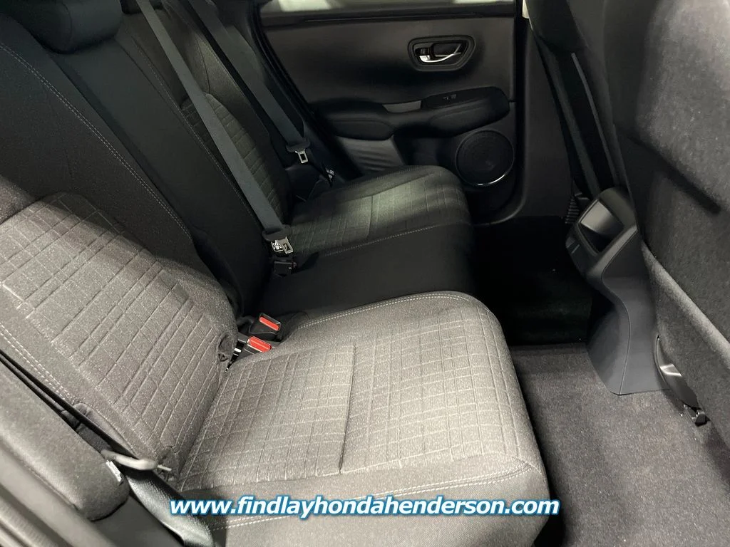 New 2027 Platinum White Pearl Honda LX image 23