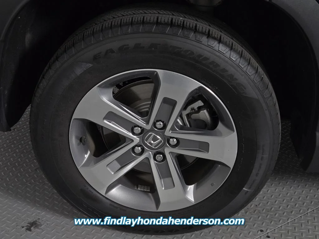 2023 Honda Pilot EX-L - Photo 11