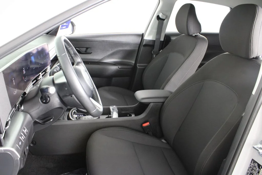 Certified Used 2026 Gray Hyundai SEL Sport image 20