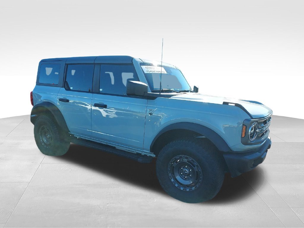 Used 2024 Green Ford Big Bend image 7