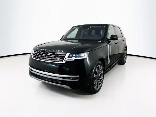 2023 Land Rover Range Rover 4.4 Autobiography LWB 5's photo