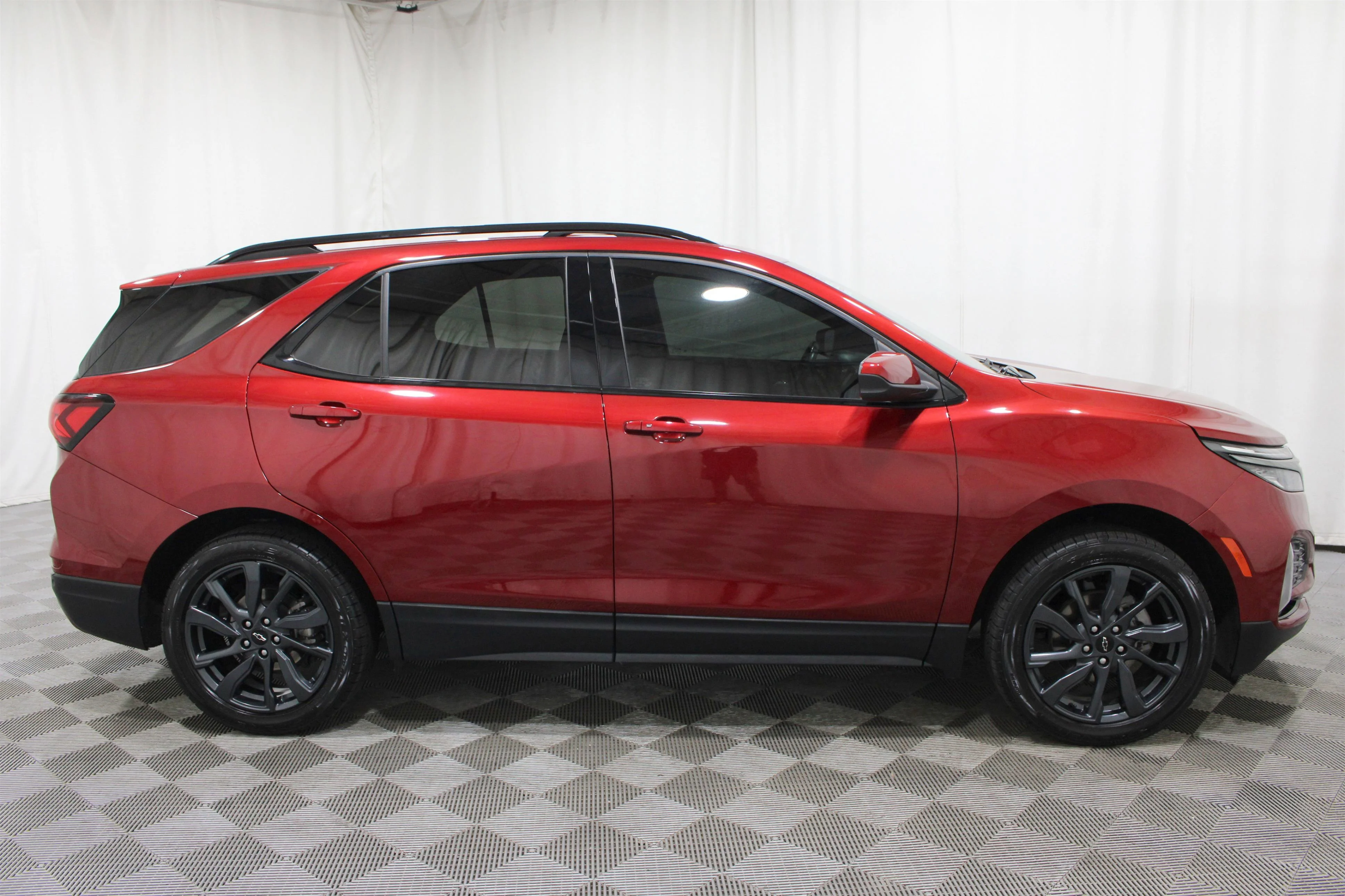 2022 Chevrolet Equinox RS - Photo 30