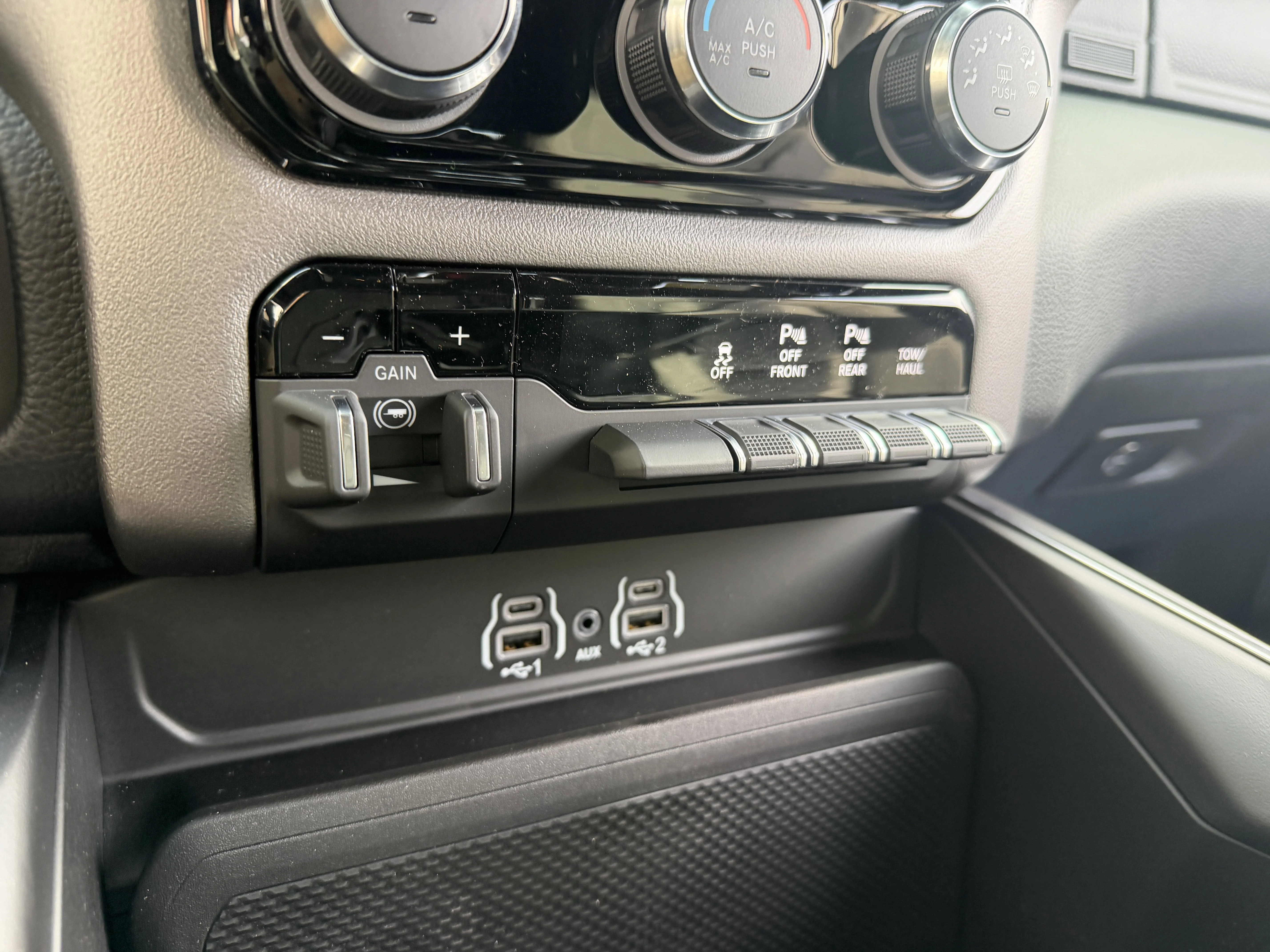 2026 RAM 1500 Big Horn/Lone Star - Photo 43