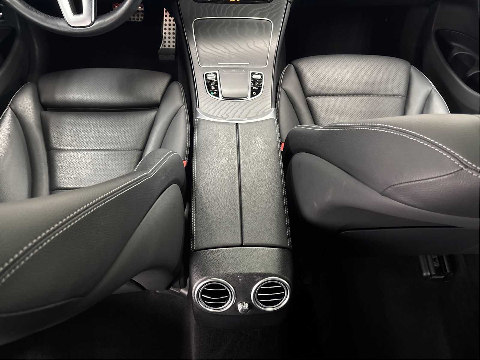 Certified Used 2023 Black Mercedes-Benz GLC 300 image 23