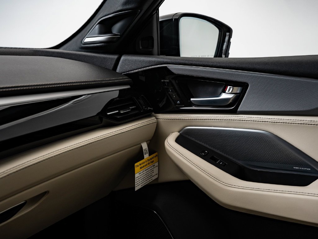New 2026 Urban Gray Pearl Acura A-Spec Advance Package image 43