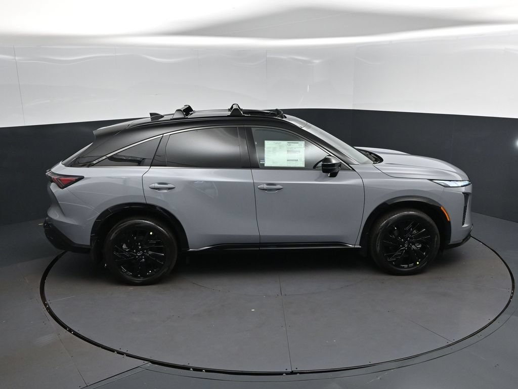 New 2027 Gray INFINITI SPORT image 35