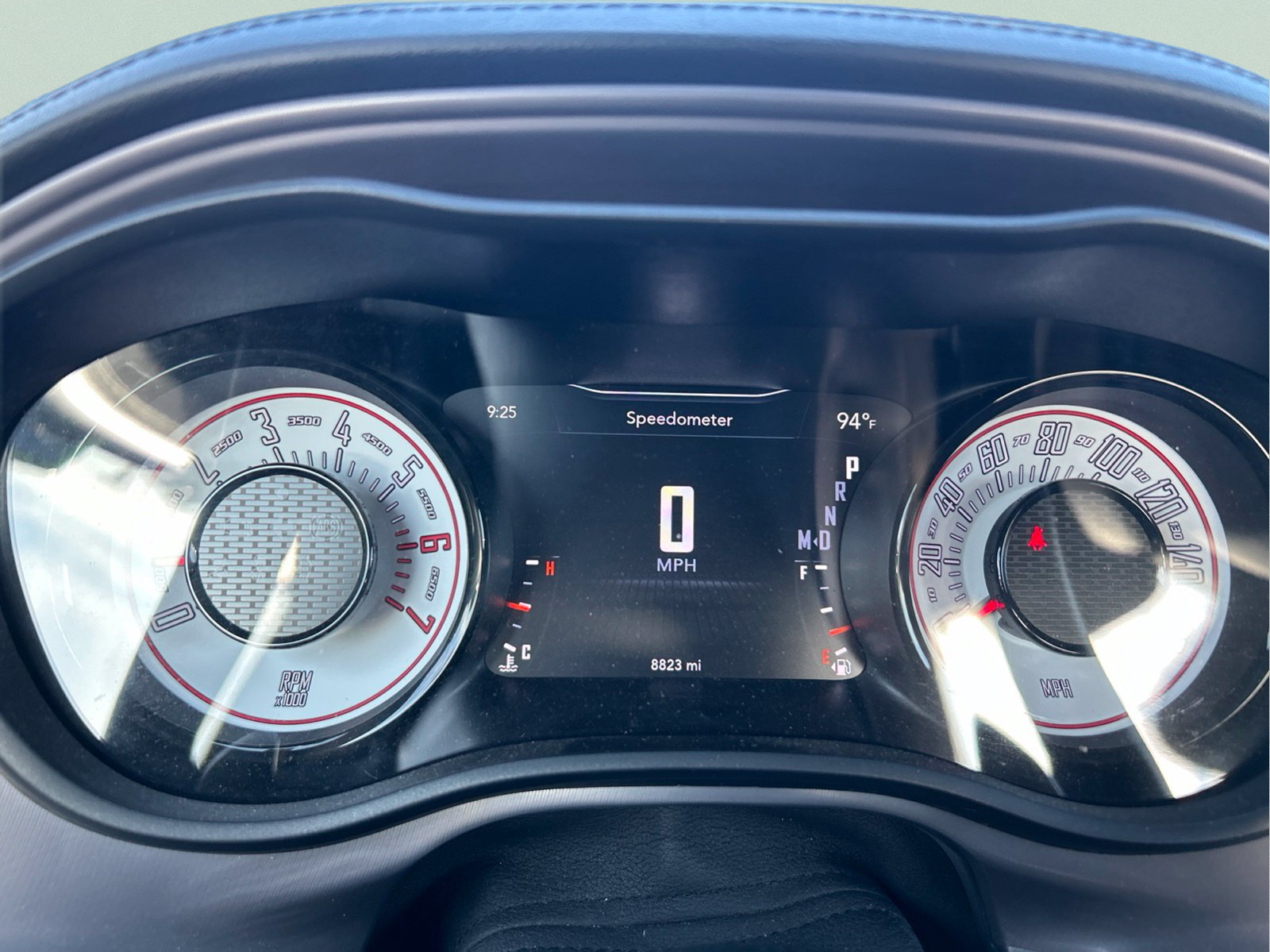 Used 2023 Green Dodge R/T image 26