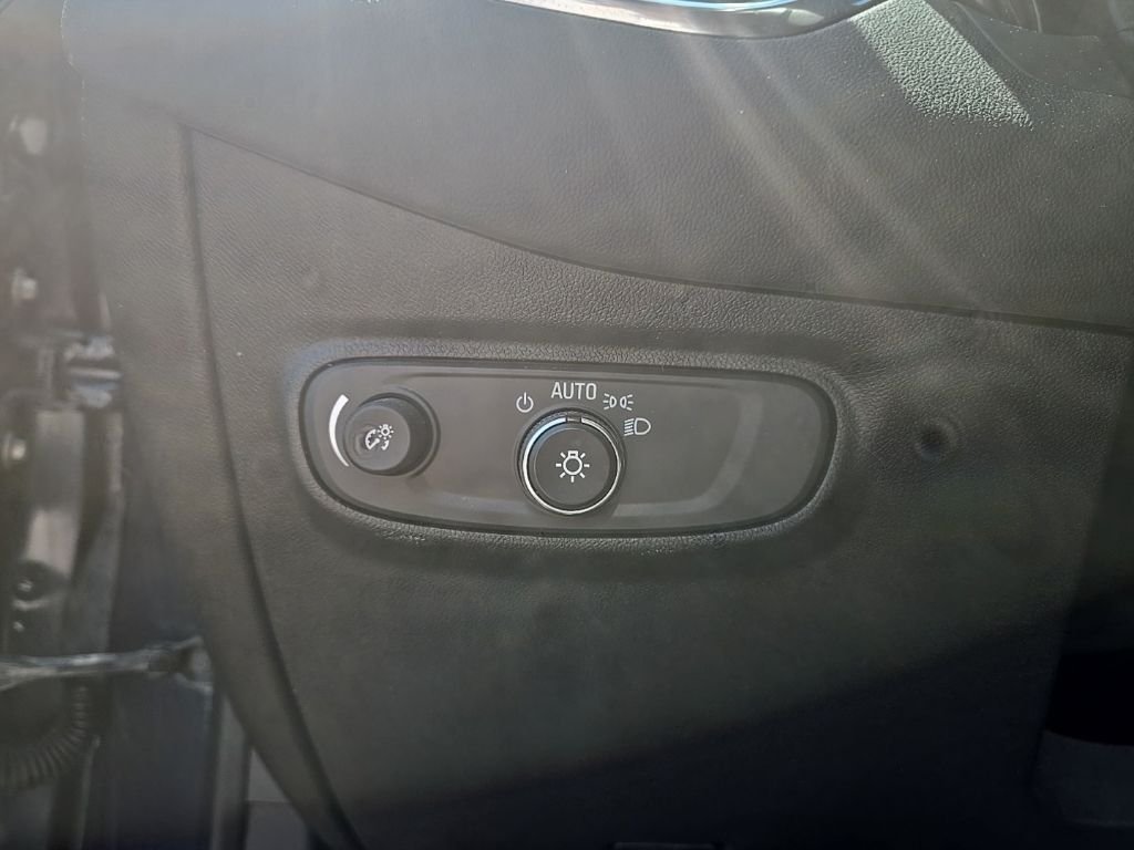 Used 2019 Storm Blue Metallic Chevrolet LT image 15