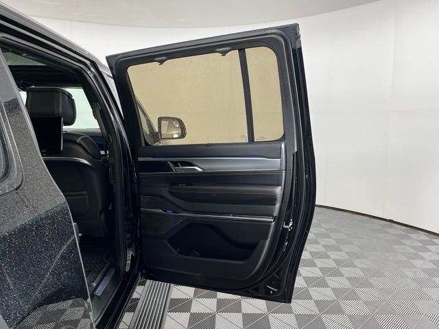Used 2023 Black Jeep Series III image 30