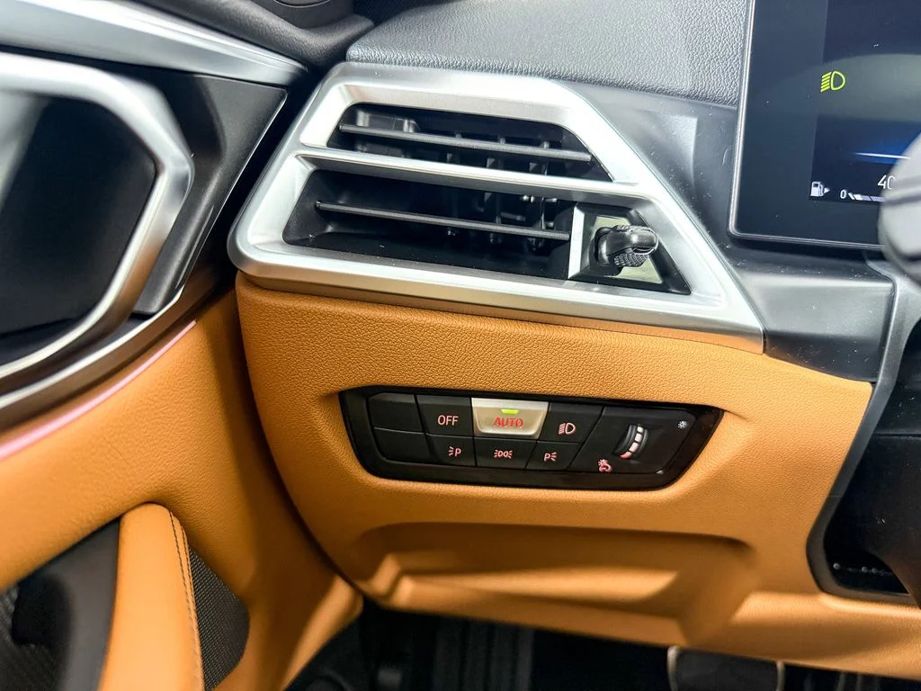 2026 BMW 4 Series 430i - Photo 37