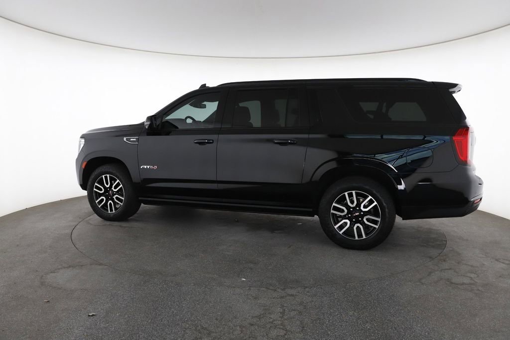 2023 GMC Yukon XL AT4 - Photo 8