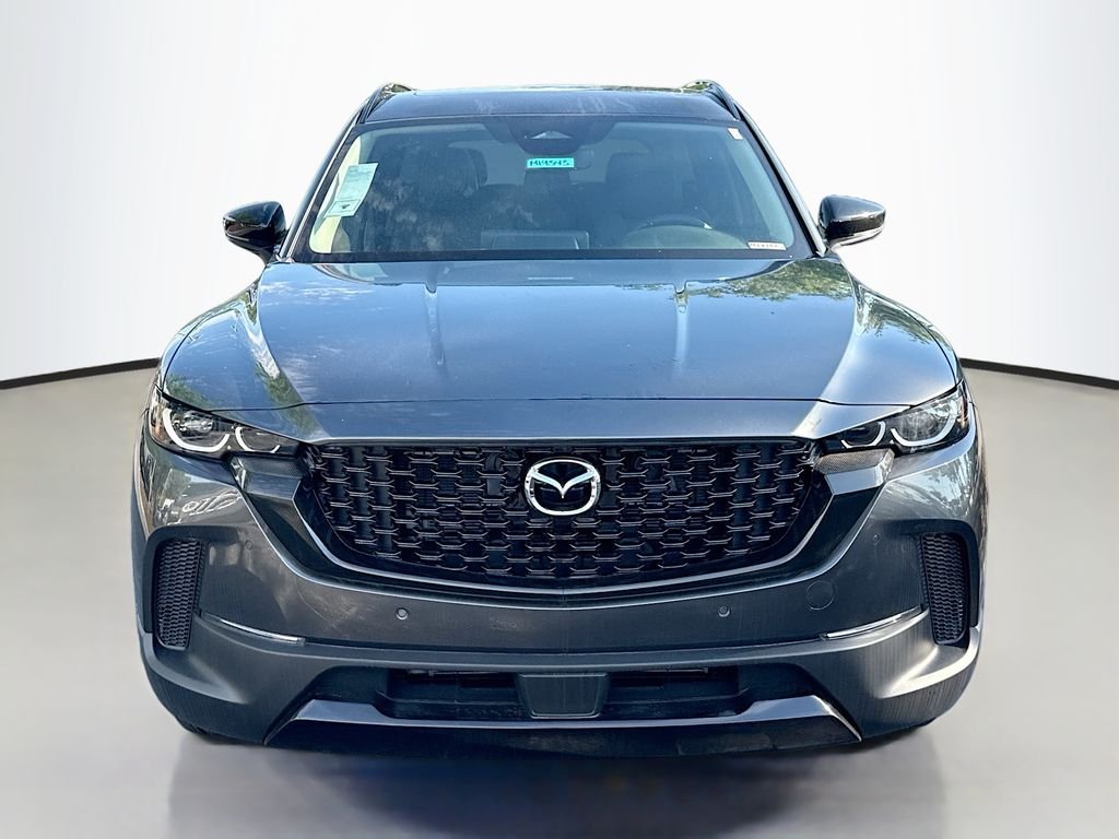 2026 Mazda CX-50 Premium - Photo 2