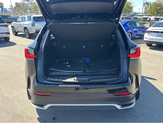 Certified Used 2024 OBSIDIAN Lexus 450h+ F SPORT image 19