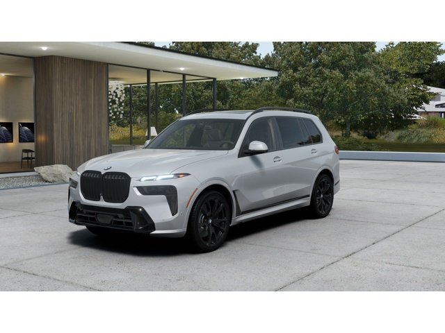2027 BMW X7 X7 40i