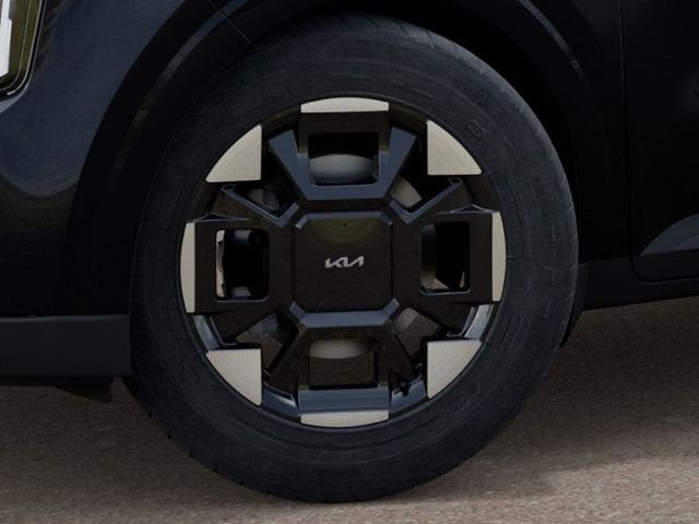 2026 Kia Carnival EX - Photo 9