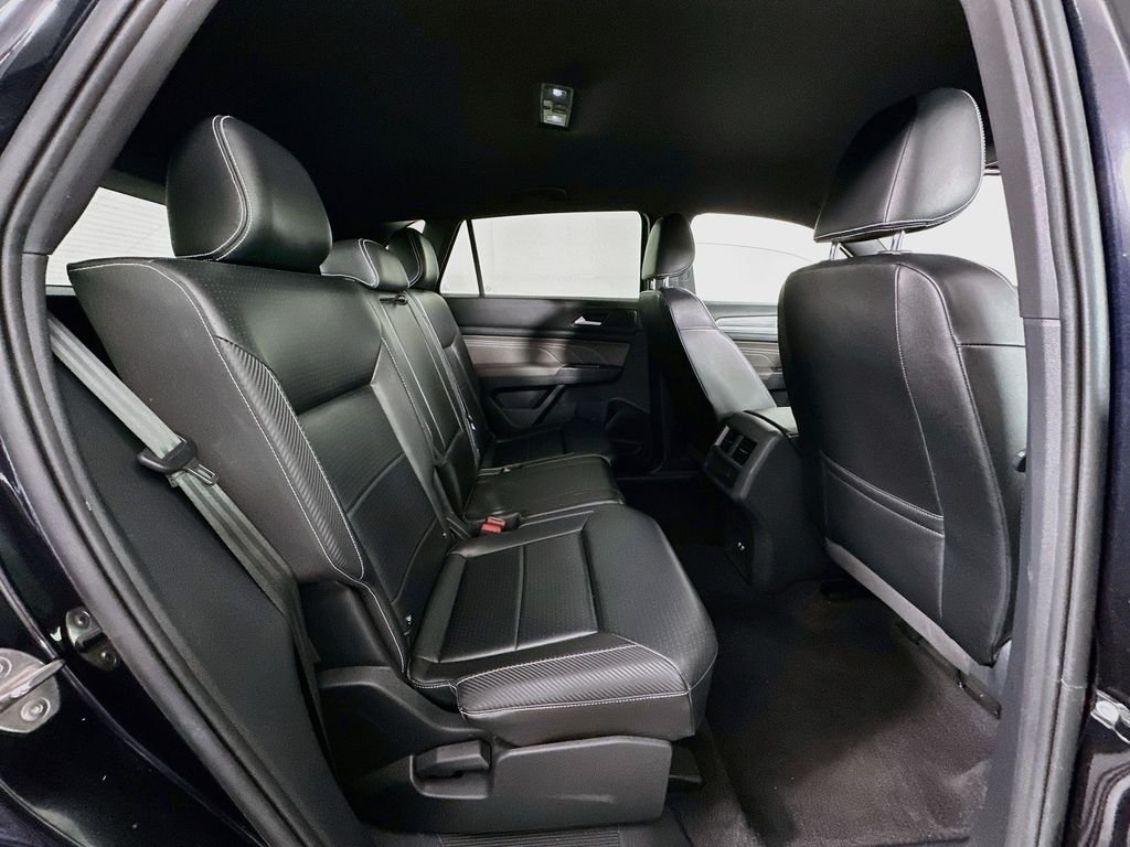 2022 Volkswagen Atlas Cross Sport SE w/Tech - Photo 27