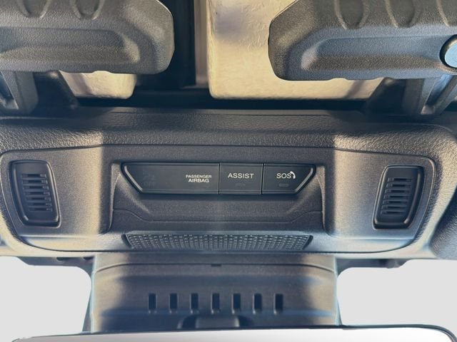 New 2026 Gray Jeep Sahara image 22