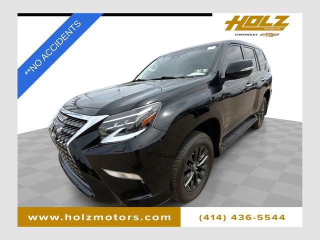 2023 Lexus GX 460 460 PREMIUM's photo