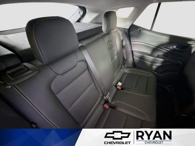2026 Chevrolet Trax Activ - Photo 25
