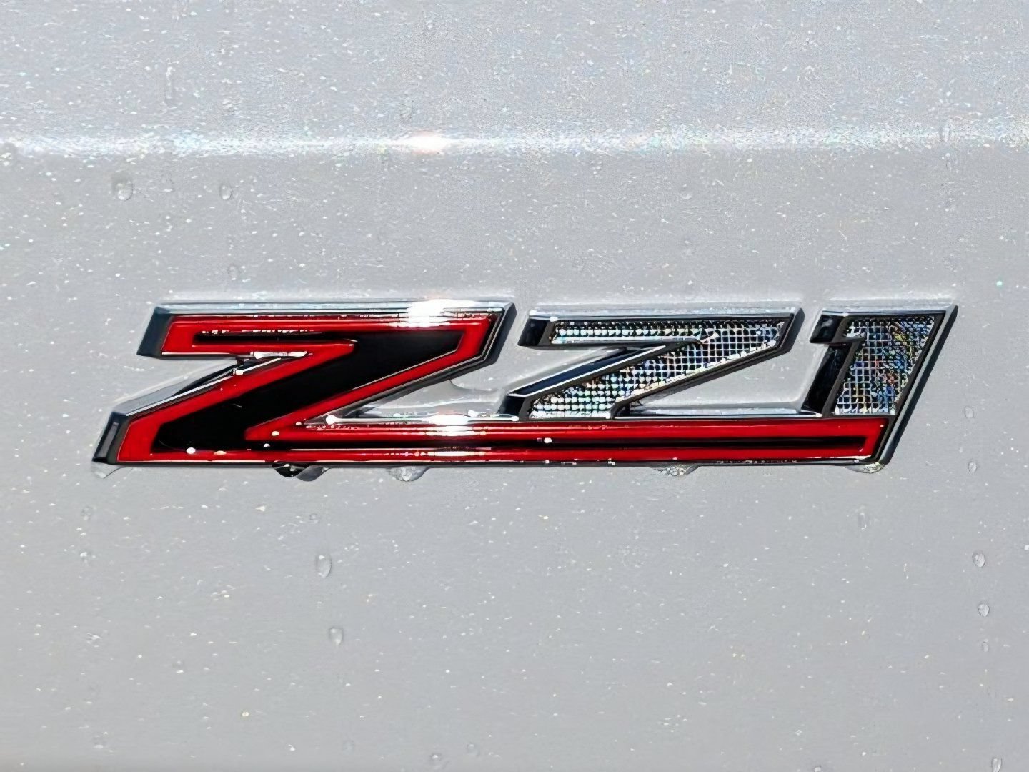 2026 Chevrolet Traverse Z71 - Photo 9
