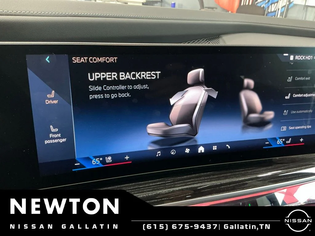 Used 2026 Brooklyn Gray Metallic BMW 740i xDrive image 103