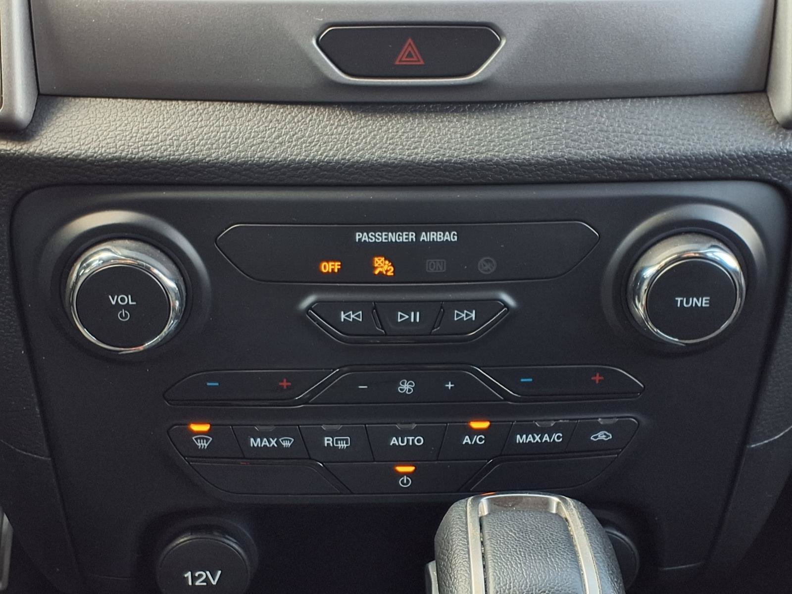 Used 2023 Cactus Ford XLT image 9