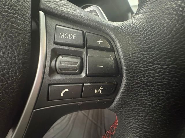 Used 2017 White BMW 330i xDrive image 22