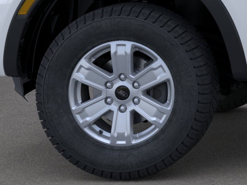 New 2026 Oxford White Ford XL image 20