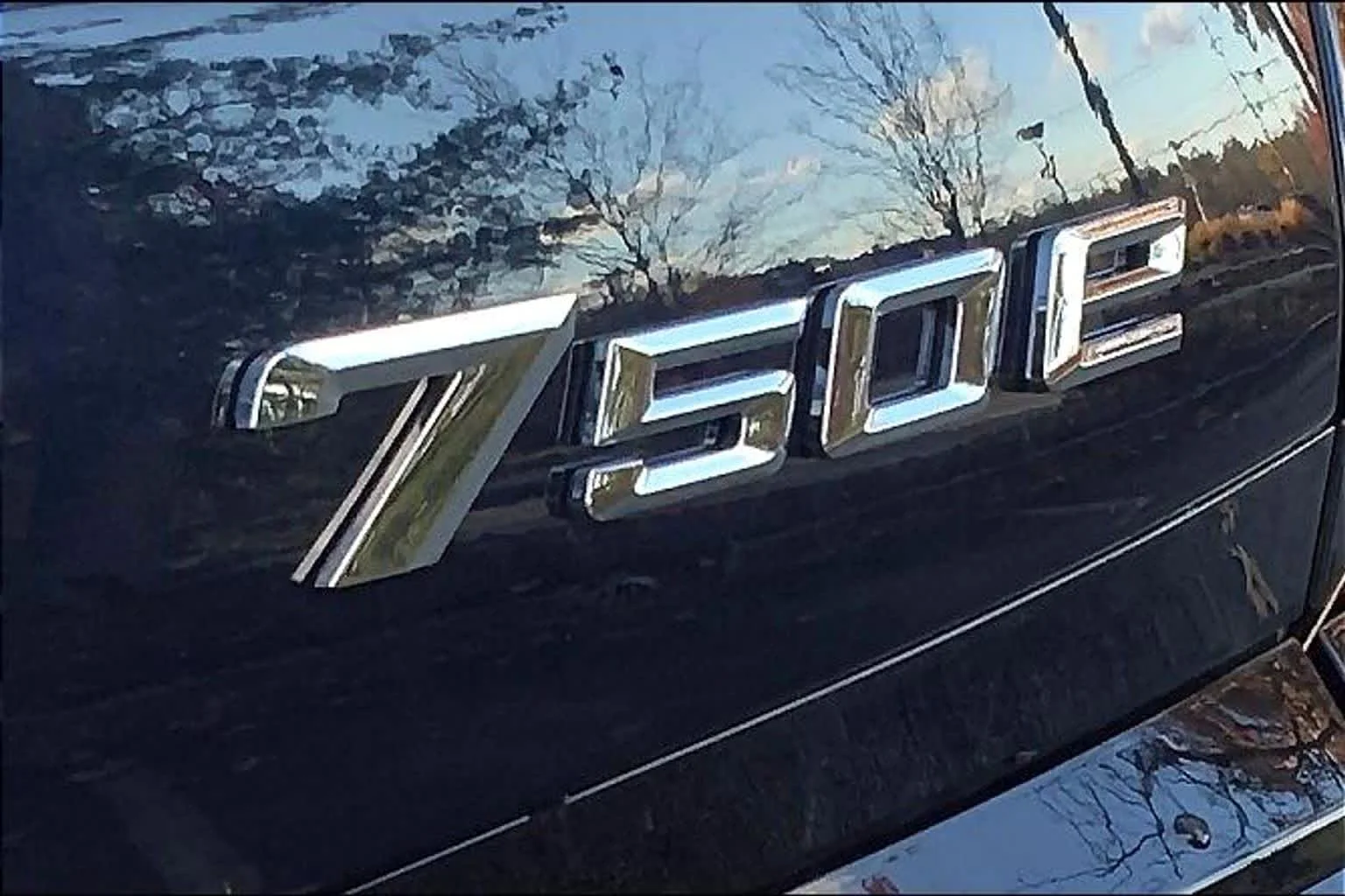 2026 BMW 7 Series 750e - Photo 15