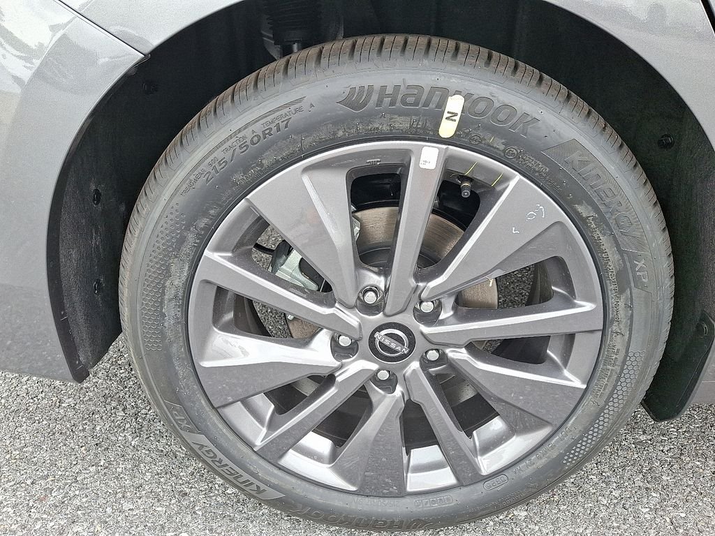 2026 Nissan Sentra — photo 5