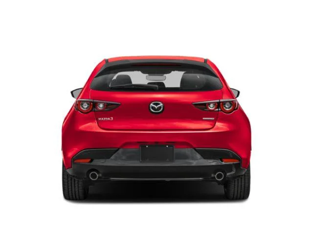 Used 2025 Ceramic Metallic Mazda 2.5 S Select Sport image 8