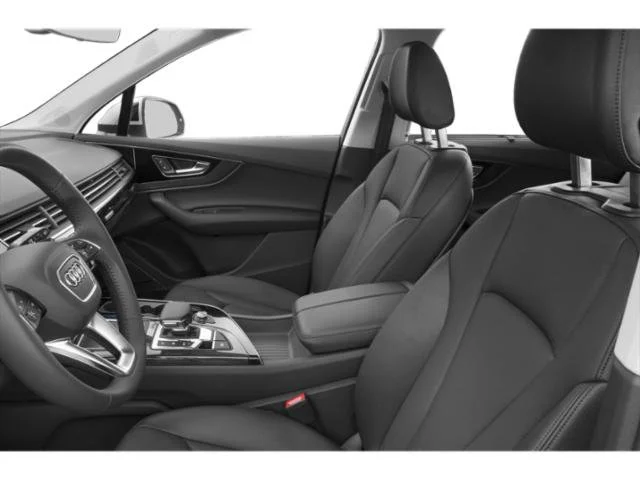 Used 2019 Samurai Gray Metallic Audi Premium image 9