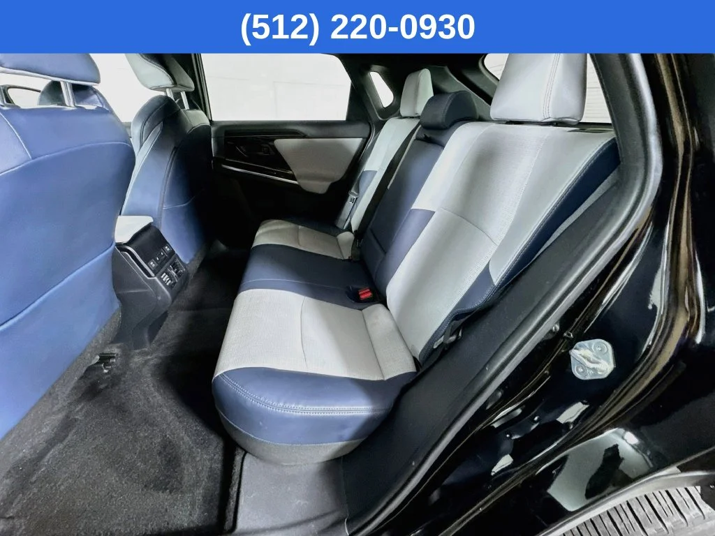 Certified Used 2023 Black Subaru Touring image 30