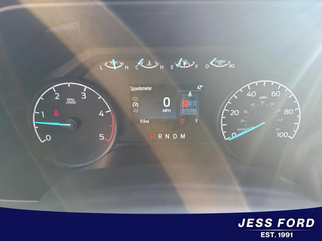 2026 Ford F-350 Super Duty XLT - Photo 14