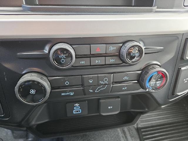 2026 Ford F-250 Super Duty XL - Photo 31
