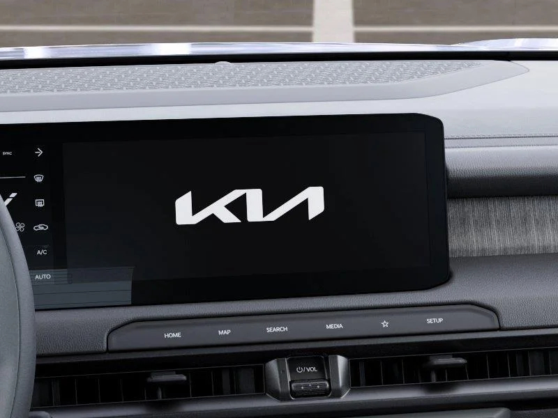 New 2027 Ebony Black Kia X-Line SX-Prestige image 20