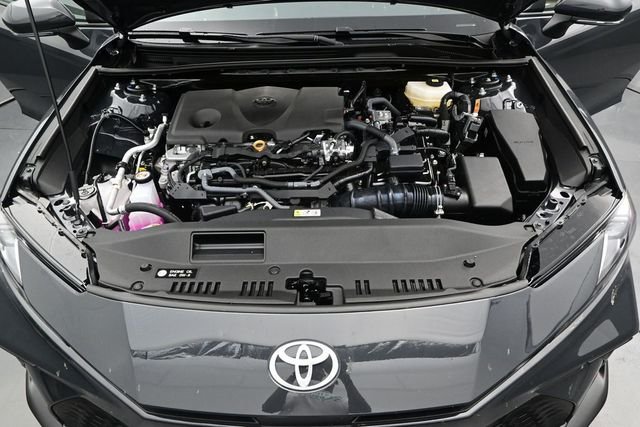 New 2026 Underground Toyota SE image 17